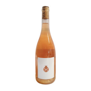 Vin Orange 2023 - 75cl