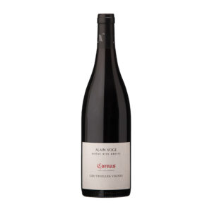 Les Vieilles Vignes 2016 - 75cl