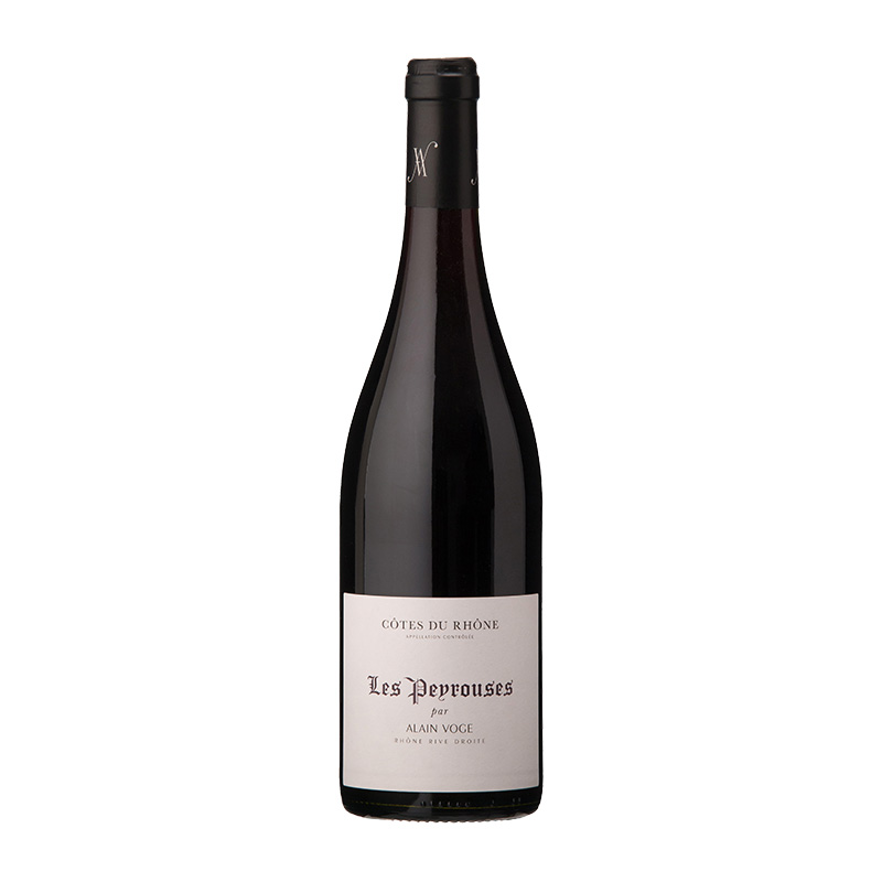 Les Peyrouses 2023 - 75cl