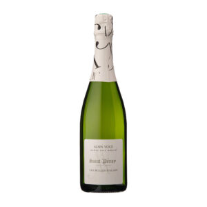 Les Bulles d'Alain 2022 - 75cl