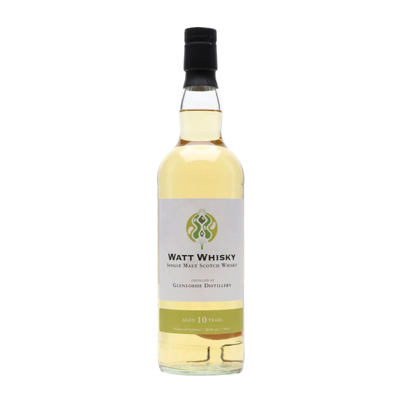 Watt Whisky - 70cl
