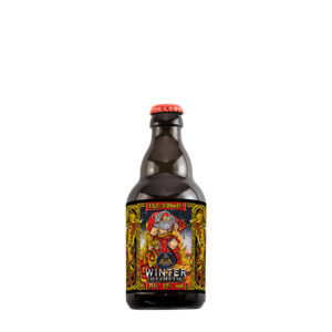Enigma Winter Helheim - 33cl