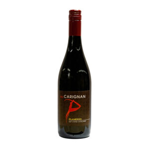 P de Planères 2022 - 75cl