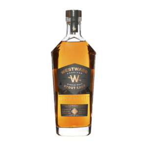Westward  Stout Cask - 70cl