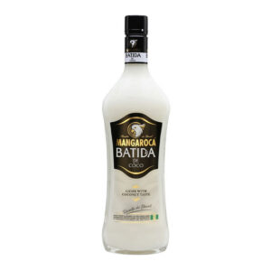 Batida De Coco - 100cl
