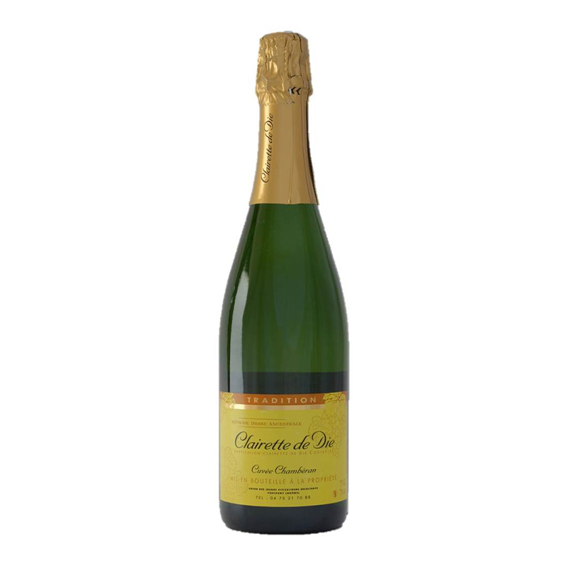 Clairette de Die - 75cl