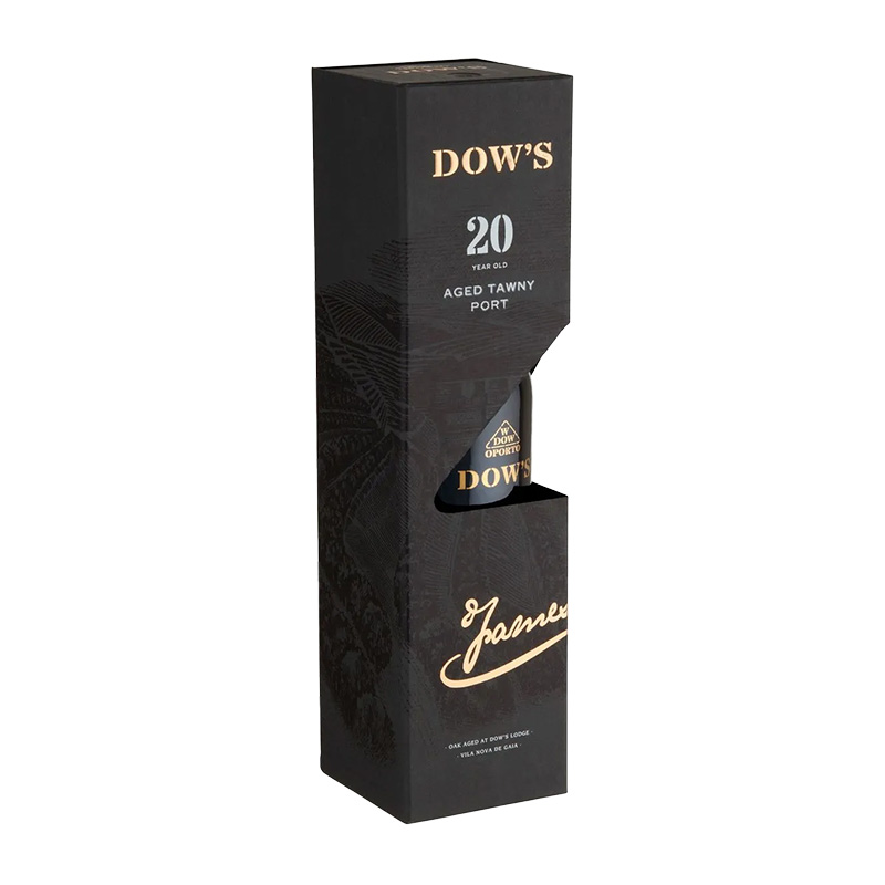 DOW'S 20 Years Old - 75cl
