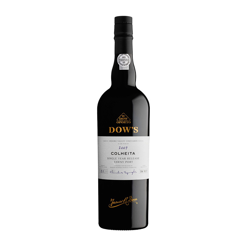 DOW'S Colheita 2007 - 75cl