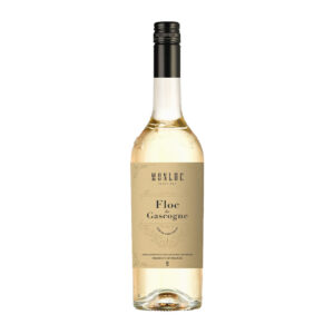 Monluc Floc de Gascogne Blanc - 70cl
