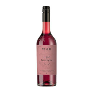 Monluc Floc de Gascogne Rouge - 70cl
