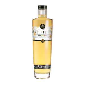 Patinette - 50cl