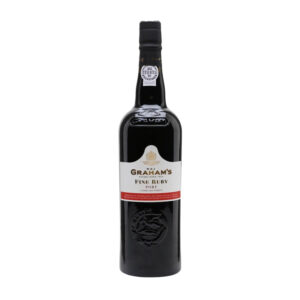 Graham's Fine Ruby - 75cl