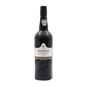 Graham's Fine Tawny - 75cl
