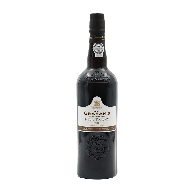 Graham's Fine Tawny - 75cl