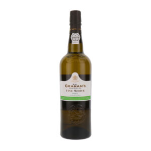 Graham's Fine White - 75cl