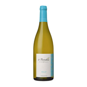 Le Paradou Rolle - Vermentino 2022 - 75cl