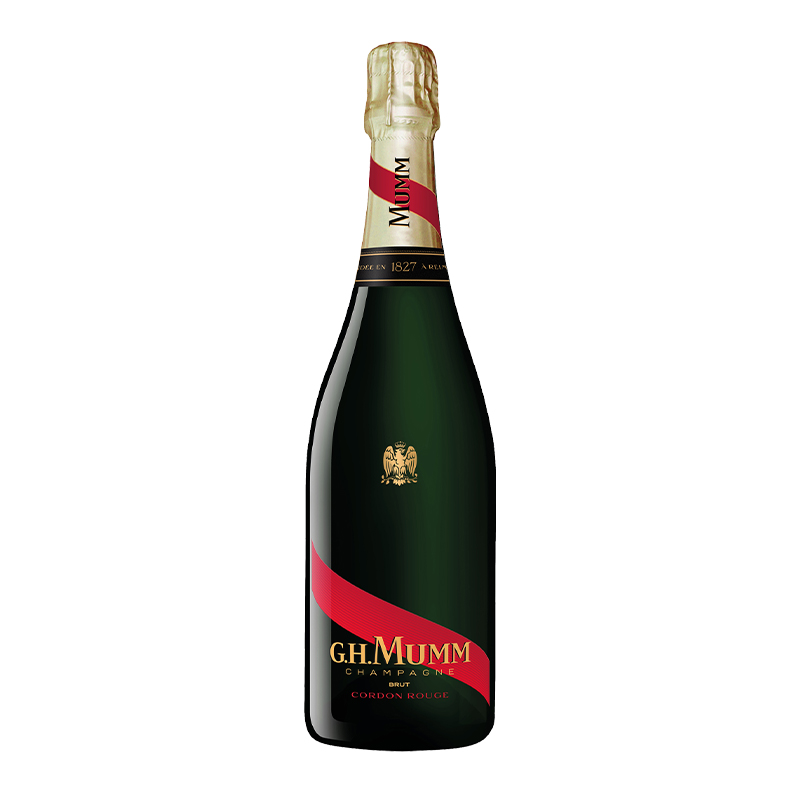 Cordon Rouge - 75cl