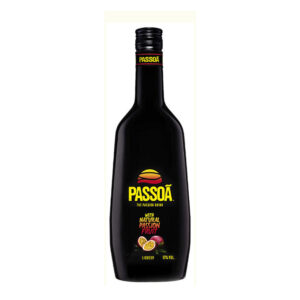 Passoa Passion - 70cl